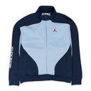 BLUE JUMPMAN JACKET