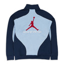 BLUE JUMPMAN JACKET