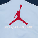 BLUE JUMPMAN JACKET