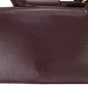PURPLE MORADO THE CEDAR MINI BELT BAG