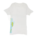 WHITE T-SHIRT