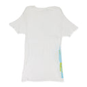WHITE T-SHIRT