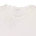 WHITE T-SHIRT