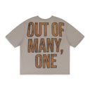 STONE WASH SPACE TRAVELER T-SHIRT