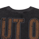 BLACK WASH SPACE TRAVELER T-SHIRT