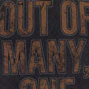 BLACK WASH SPACE TRAVELER T-SHIRT