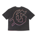 GREY WASH F1 DREAMS T-SHIRT
