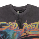 GREY WASH F1 DREAMS T-SHIRT