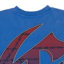 ROYAL BLUE OLLIE T-SHIRT