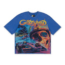 ROYAL BLUE F1 DREAMS T-SHIRT