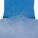 FADED BLUE HOODIE