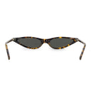 MULTICOLOR SUNGLASSES