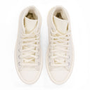 CREAM CHUCK TAYLOR ALL STAR MODERN LIFT PLATFORM SNEAKERS