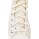 CREAM CHUCK TAYLOR ALL STAR MODERN LIFT PLATFORM SNEAKERS