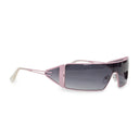 BABY PINK SMOKE THE LUXX EYEWEAR