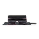 BABY PINK SMOKE THE LUXX EYEWEAR