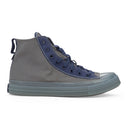 STONE GREY CHUCK TAYLOR ALL STAR CX EXPLORE HIGH SNEAKERS
