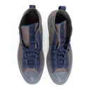 STONE GREY CHUCK TAYLOR ALL STAR CX EXPLORE HIGH SNEAKERS
