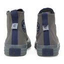 STONE GREY CHUCK TAYLOR ALL STAR CX EXPLORE HIGH SNEAKERS