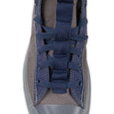 STONE GREY CHUCK TAYLOR ALL STAR CX EXPLORE HIGH SNEAKERS