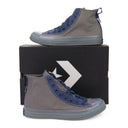 STONE GREY CHUCK TAYLOR ALL STAR CX EXPLORE HIGH SNEAKERS