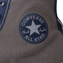 STONE GREY CHUCK TAYLOR ALL STAR CX EXPLORE HIGH SNEAKERS