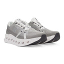 GREY CLOUD ECLIPSE SNEAKERS