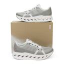 GREY CLOUD ECLIPSE SNEAKERS