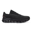 BLACK CLOUDTILT SNEAKERS
