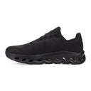BLACK CLOUDTILT SNEAKERS