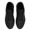 BLACK CLOUDTILT SNEAKERS