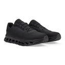 BLACK CLOUDTILT SNEAKERS