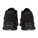 BLACK CLOUDTILT SNEAKERS