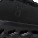 BLACK CLOUDTILT SNEAKERS