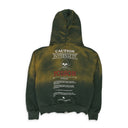 ACID WASH HOODIE