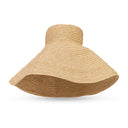 BEIGE NATURAL LE CHAPEAU HAT