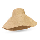 BEIGE NATURAL LE CHAPEAU HAT