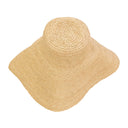 BEIGE NATURAL LE CHAPEAU HAT