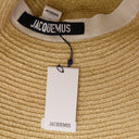 BEIGE NATURAL LE CHAPEAU HAT