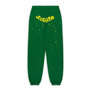 GREEN STAR OG WEB V2 SWEATPANTS