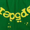 GREEN STAR OG WEB V2 SWEATPANTS