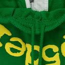 GREEN STAR OG WEB V2 SWEATPANTS