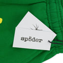 GREEN STAR OG WEB V2 SWEATPANTS