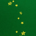 GREEN STAR OG WEB V2 SWEATPANTS