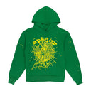 GREEN STAR OG WEB V2 HOODIE
