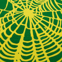 GREEN STAR OG WEB V2 HOODIE