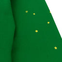 GREEN STAR OG WEB V2 HOODIE