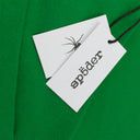 GREEN STAR OG WEB V2 HOODIE