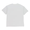 WHITE SOUVENIR T-SHIRT