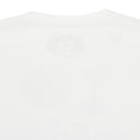 WHITE SOUVENIR T-SHIRT